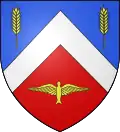 Coat of arms of Lempty