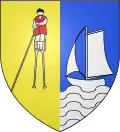 Coat of arms of Léon