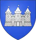 Coat of arms of Liac