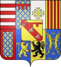 Coat of arms of Liart