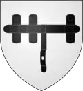 Coat of arms of Livron-sur-Drôme