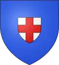 Coat of arms of Mietesheim