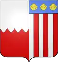 Coat of arms of Moimay