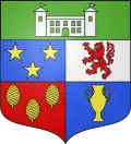 Coat of arms of Montadet