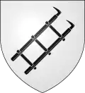 Coat of arms of Motèrn