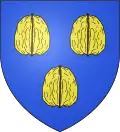 Coat of arms of Néoules