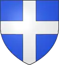 Coat of arms of Neauphle-le-Vieux