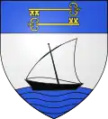 Coat of arms of Palavas-les-Flots