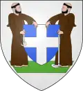 Coat of arms of Peymeinade