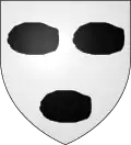 Coat of arms of Peyriac-Minervois