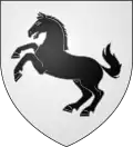 Coat of arms of Renansart