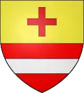 Coat of arms of Ria-Sirach