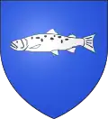 Coat of arms of Riervescemont