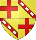 Coat of arms of Séez