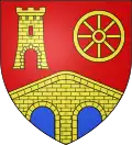 Coat of arms of Saint-Hilaire-des-Loges
