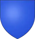 Coat of arms of Saint-Lary-Soulan