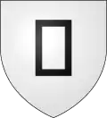 Coat of arms of Saint-Nauphary