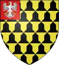 Coat of arms of Saint-Nolff