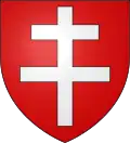Coat of arms of Saint-Omer