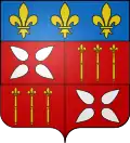 Coat of arms of Samatan