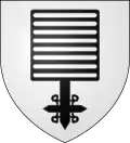 Coat of arms of San-Lorenzo