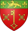 Arms of Tinchebray