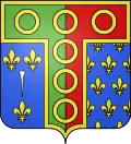 Coat of arms of Trappes
