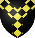 Coat of arms of Vailhan