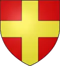 Coat of arms of Varennes