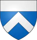 Coat of arms of Villasavary
