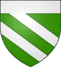 Coat of arms of Viterbe