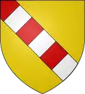 Coat of arms of Viviers-lès-Lavaur