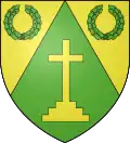 Coat of arms of Vollore-Ville