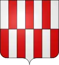 Coat of arms of Watten