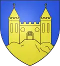 Coat of arms of Montfort