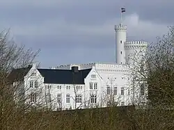 Blomenburg&nbsp;[de] in Selent