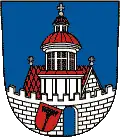 Coat of arms of Bochov