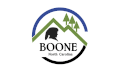 Flag of Boone