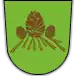 Coat of arms of Borovno