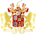 Coat of arms of Borsbeek
