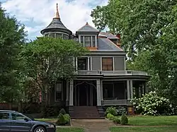 Borton-Chenault House