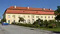 Museum of the Boskovice Region