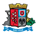 Official seal of São José