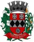 Coat of arms of Pontes Gestal