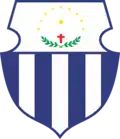 Coat of arms of Salgueiro