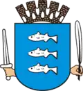 Coat of arms of Marechal Deodoro