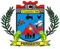 Official seal of Periquito