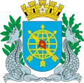 Coat of arms of