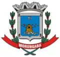 Official seal of Morungaba
