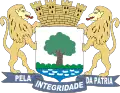 Official seal of Jaboatão dos Guararapes